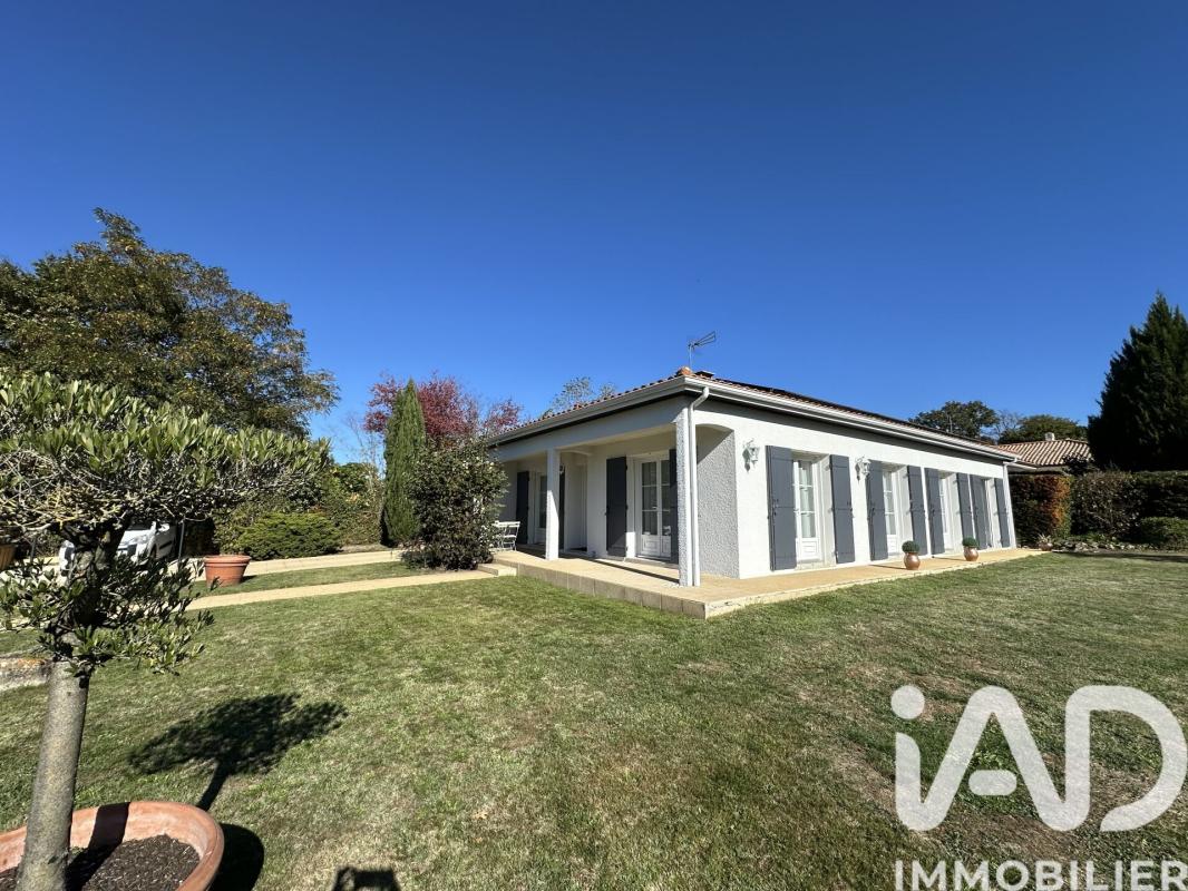 Maison 5 Pièce(s) Yvrac