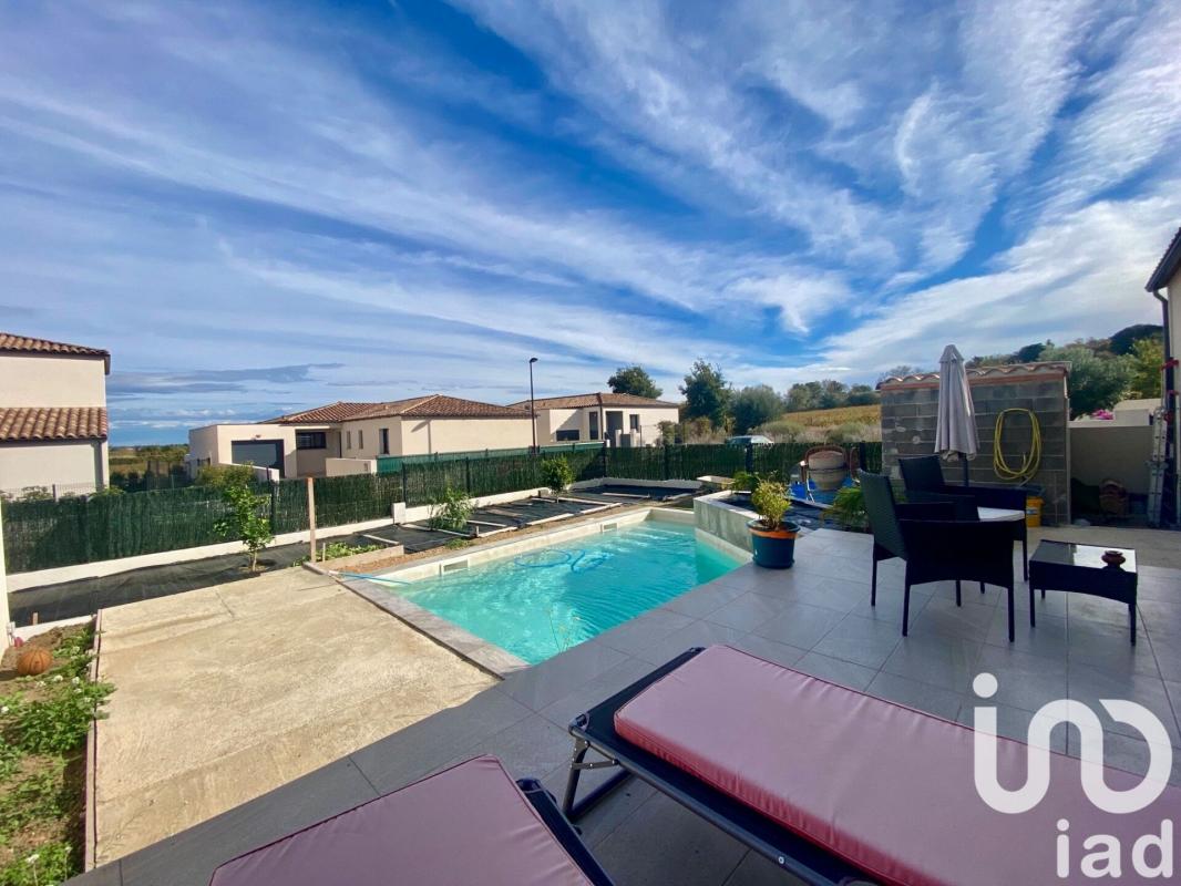 Villa 4 Pièce(s) Ginestas