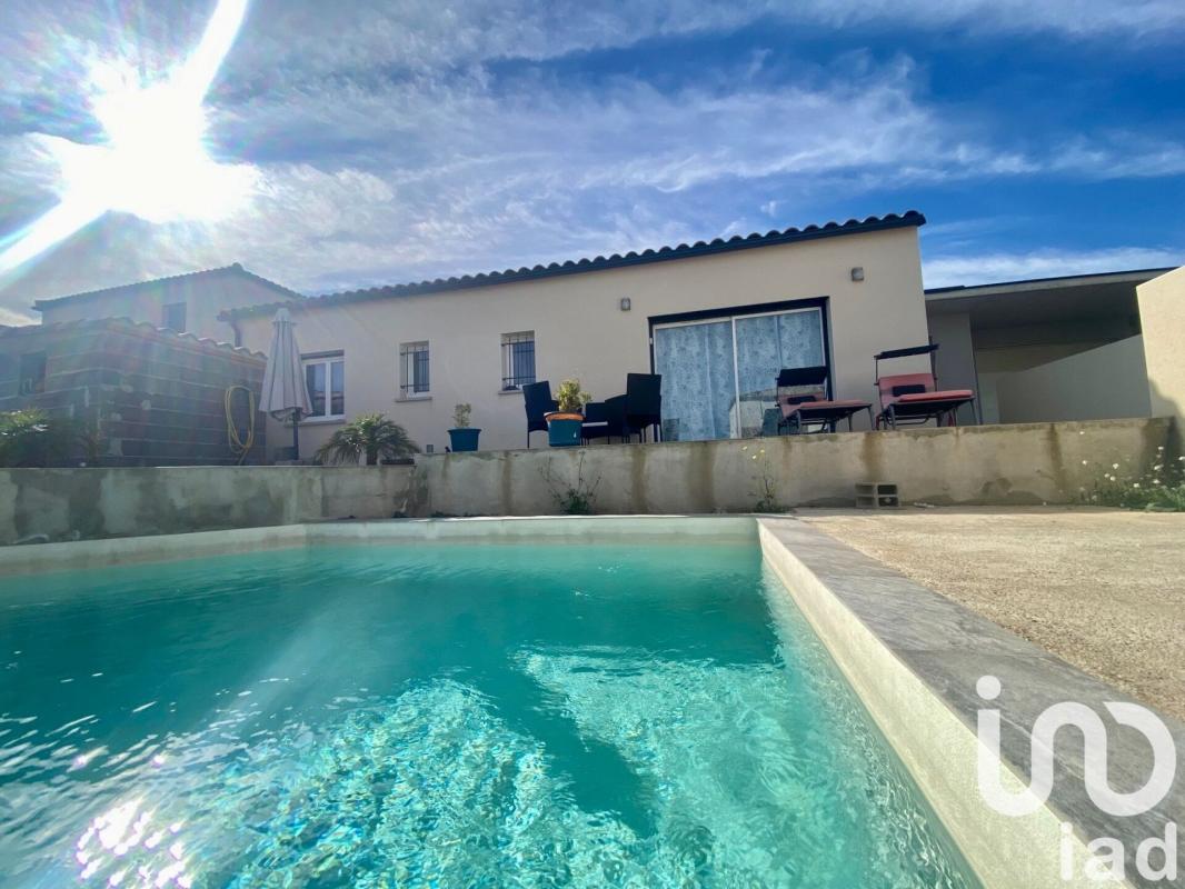 Maison 4 Pièce(s) Ginestas - Photo 19
