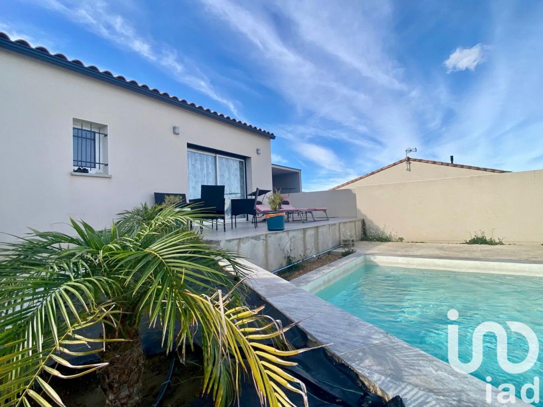 Maison 4 Pièce(s) Ginestas - Photo 20