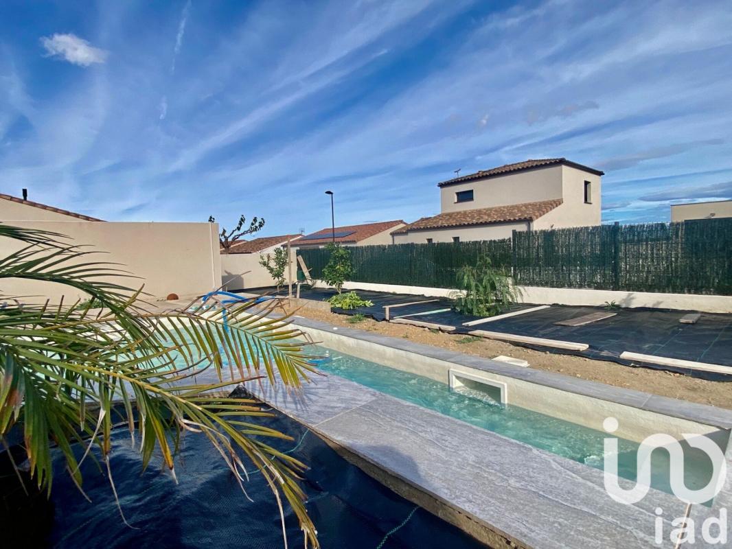 Maison 4 Pièce(s) Ginestas - Photo 23