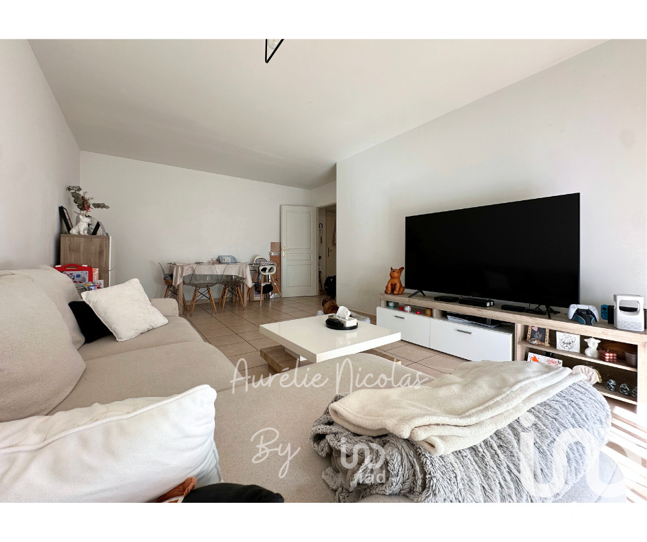 Appartement 3 Pièce(s) Avignon