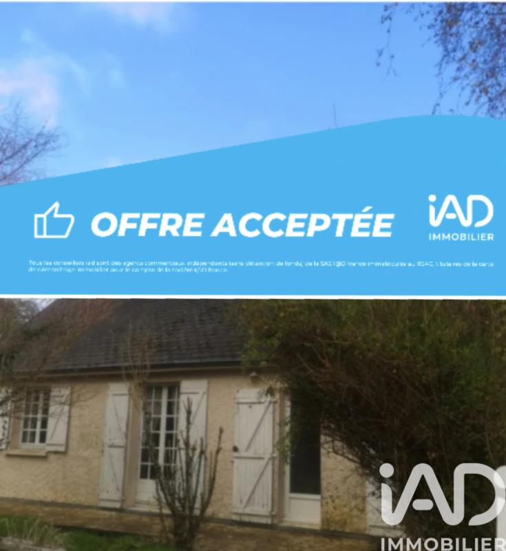 Maison traditionnelle 6 Pièce(s) Le Temple-de-Bretagne