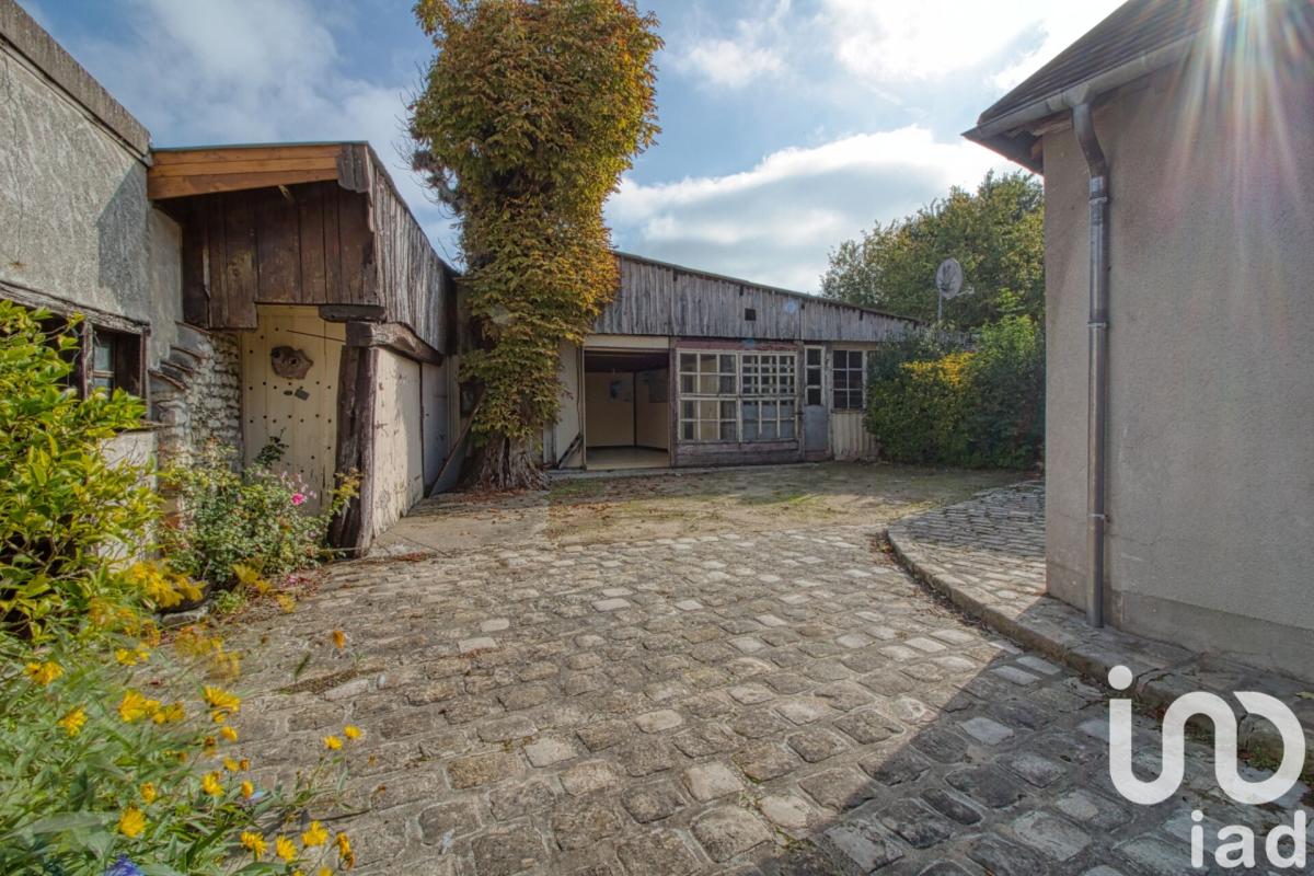 Maison 7 Pièce(s) Boiscommun - Photo 2