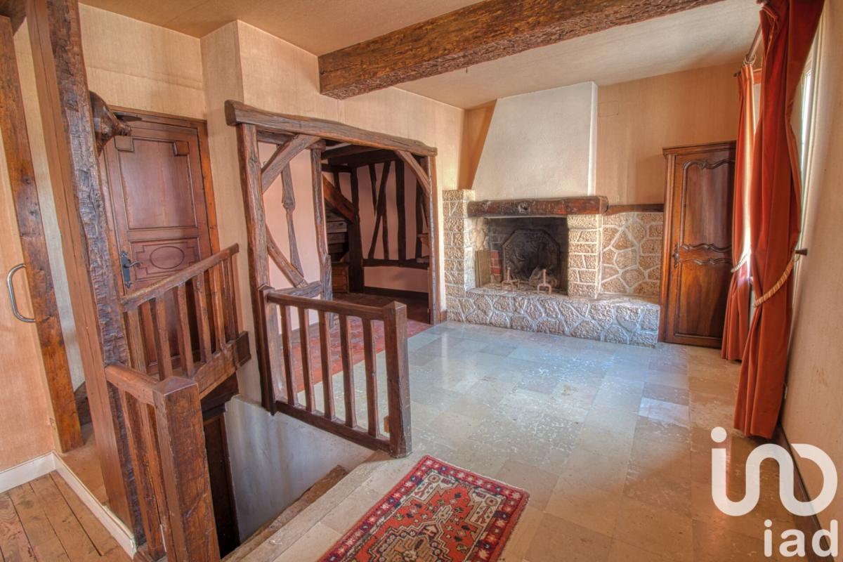 Maison 7 Pièce(s) Boiscommun - Photo 3