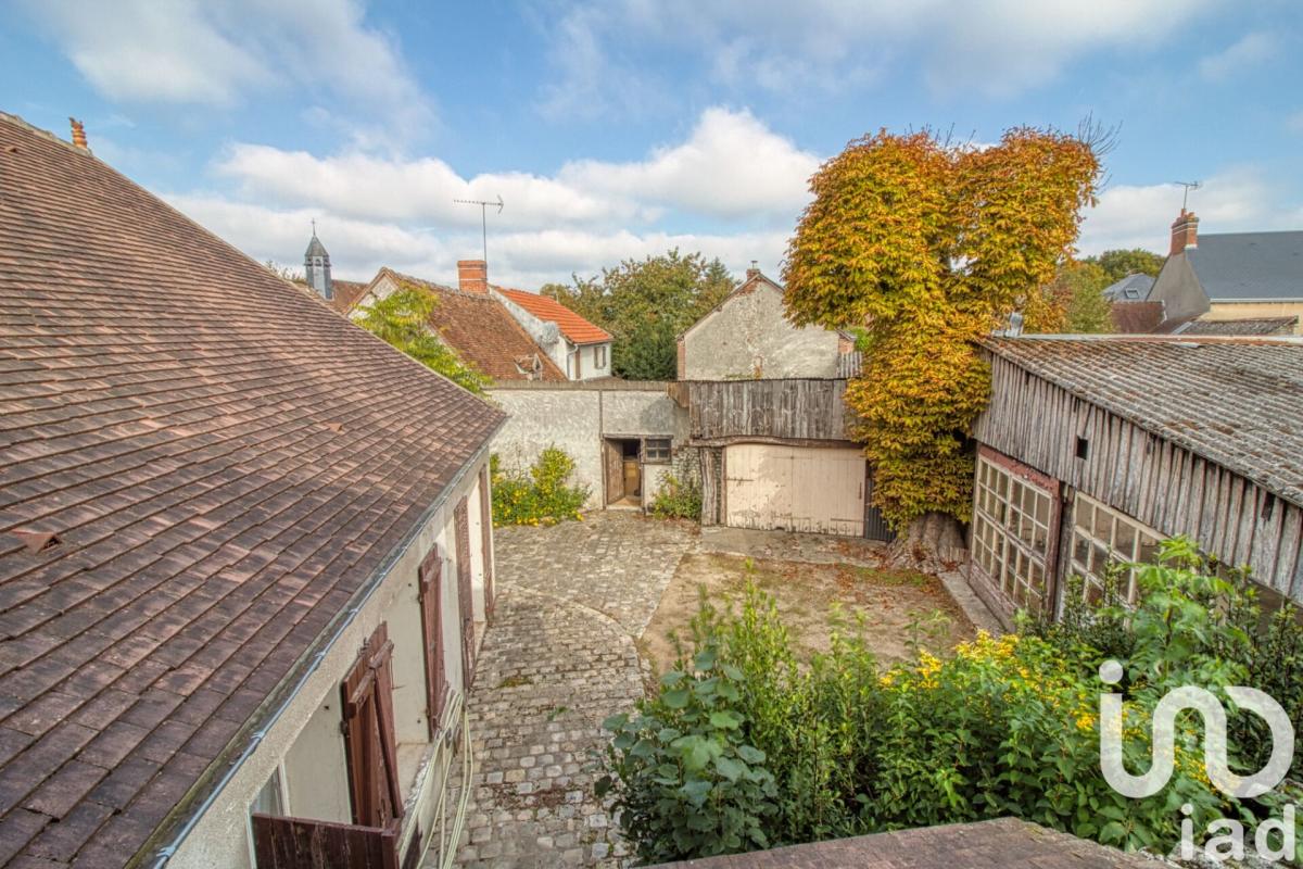 Maison 7 Pièce(s) Boiscommun - Photo 11