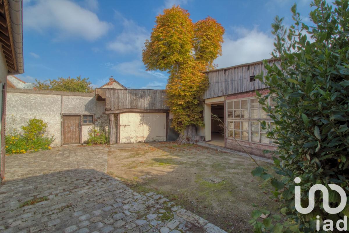 Maison 7 Pièce(s) Boiscommun - Photo 22