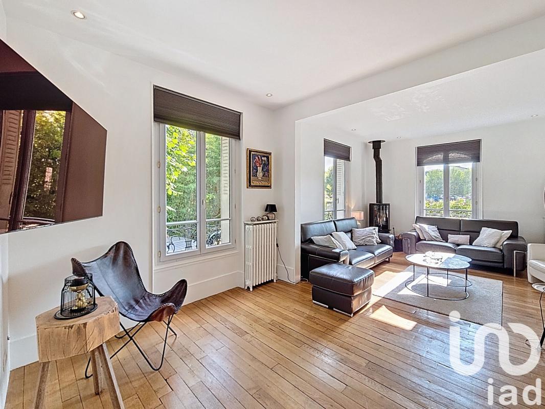 Maison 7 Pièce(s) Coulommiers - Photo 3