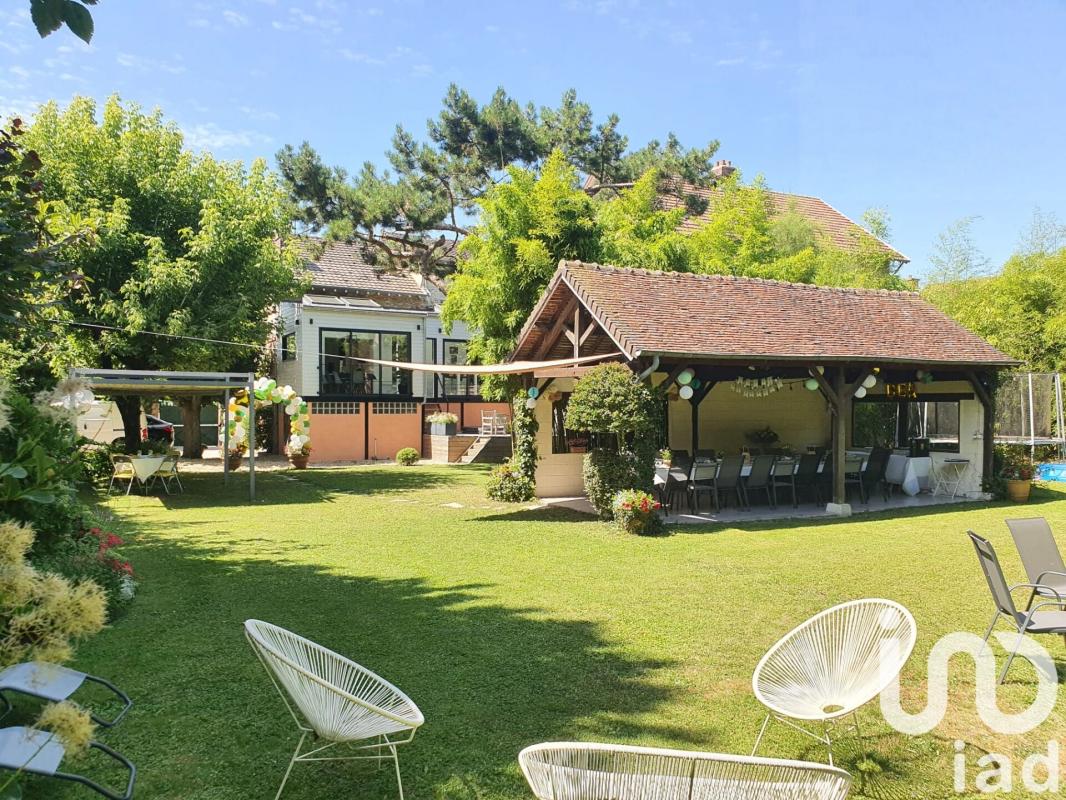 Maison 7 Pièce(s) Coulommiers - Photo 15