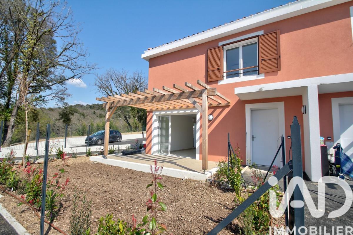 Maison 4 Pièce(s) Auribeau-sur-Siagne