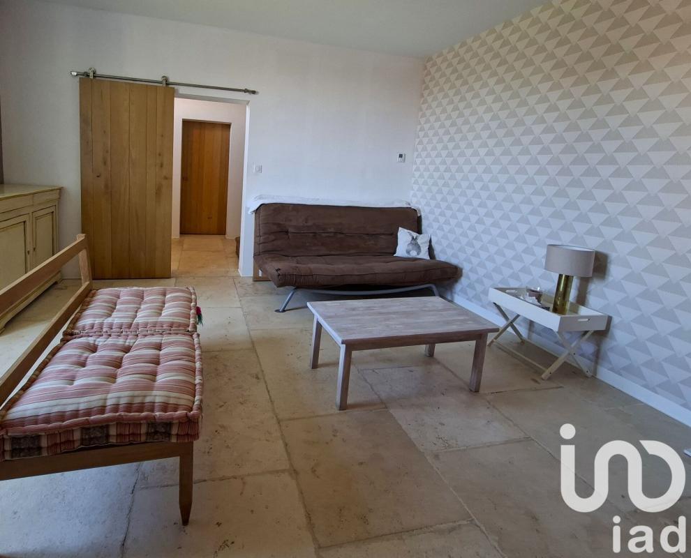 Maison 5 Pièce(s) Yvrac-et-Malleyrand