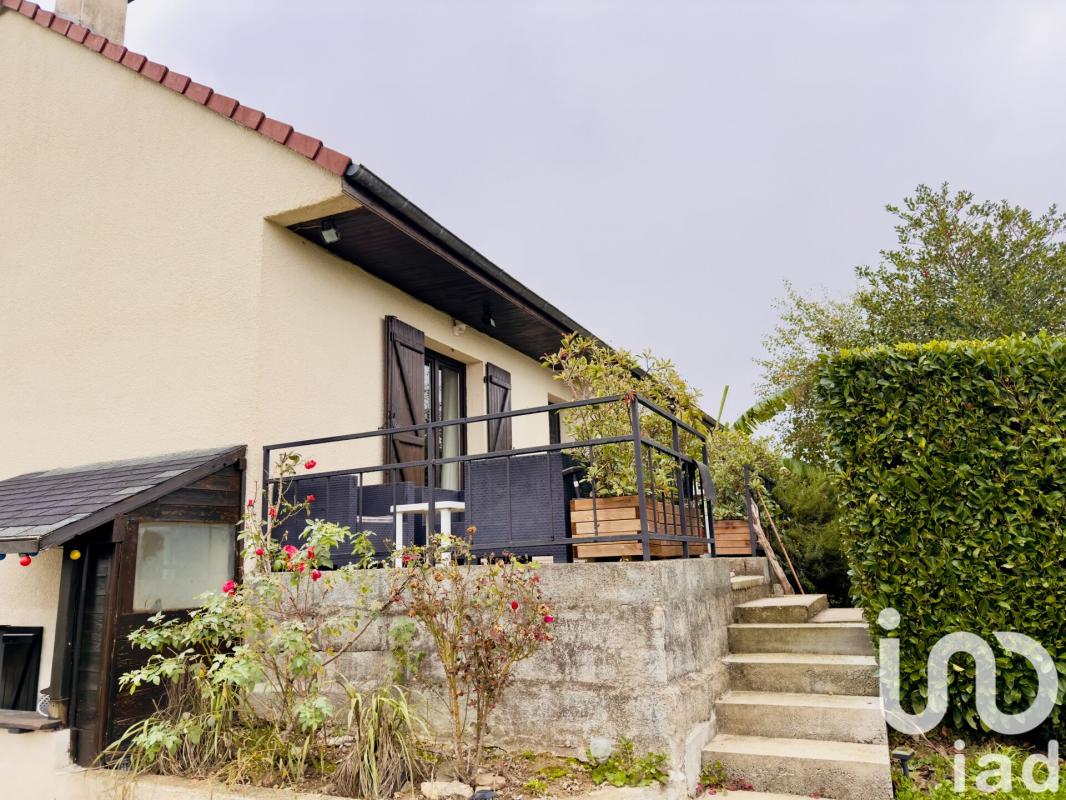 Maison traditionnelle 6 Pièce(s) Saint-Cyr