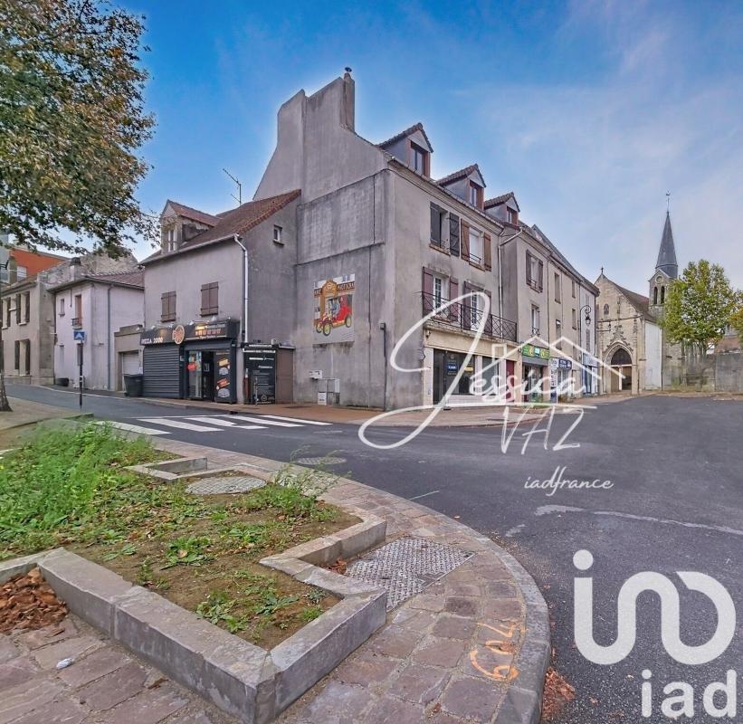 Appartement 2 Pièce(s) Dammartin-en-Goële