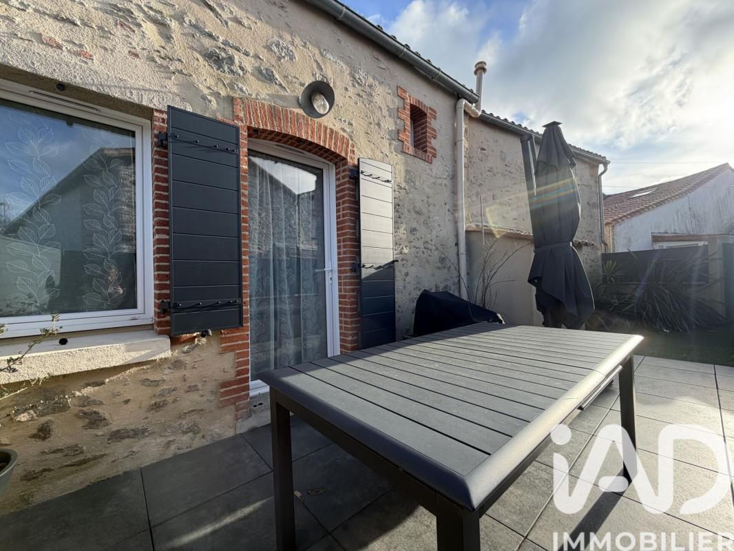 Maison 6 Pièce(s) Montaigu-Vendée - Photo 3
