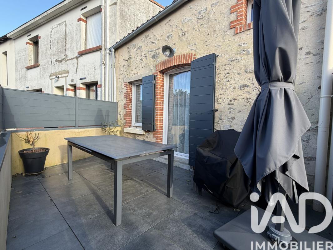 Maison 6 Pièce(s) Montaigu-Vendée - Photo 4