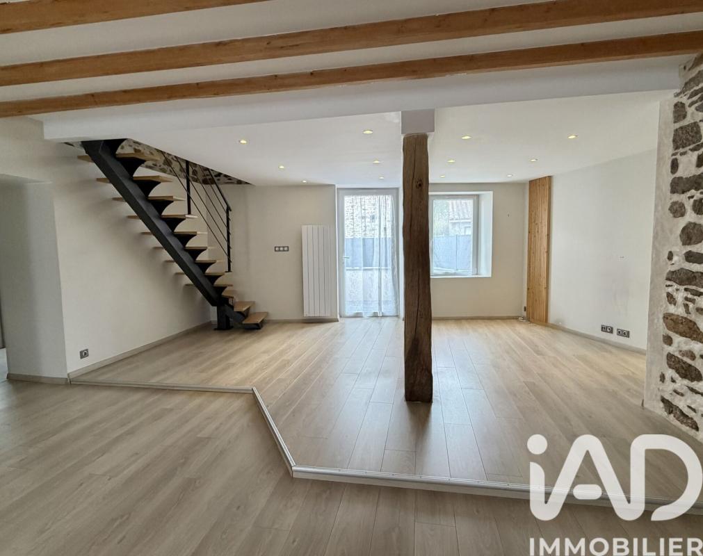 Maison 6 Pièce(s) Montaigu-Vendée - Photo 8