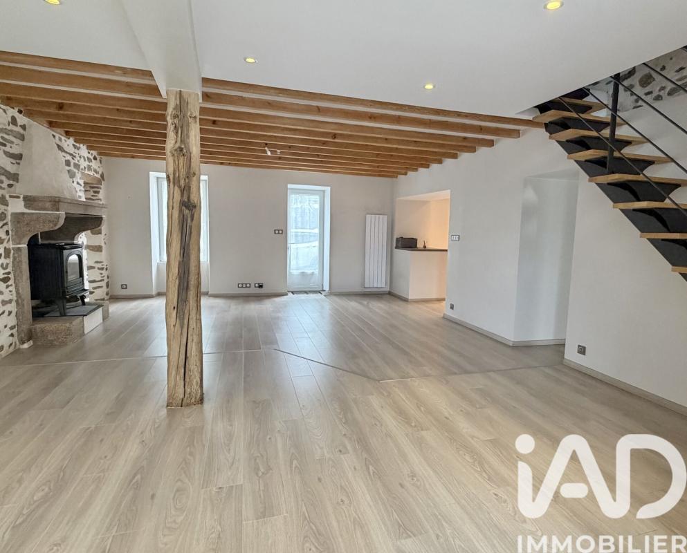 Maison 6 Pièce(s) Montaigu-Vendée - Photo 9