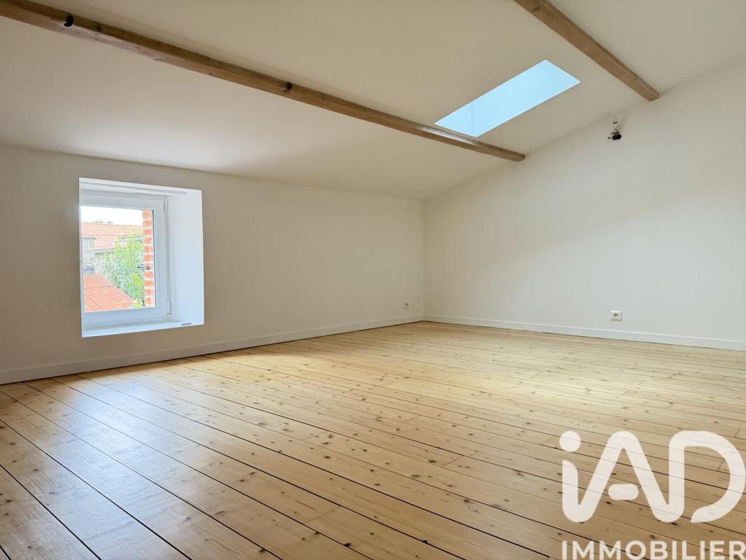 Maison 6 Pièce(s) Montaigu-Vendée - Photo 12