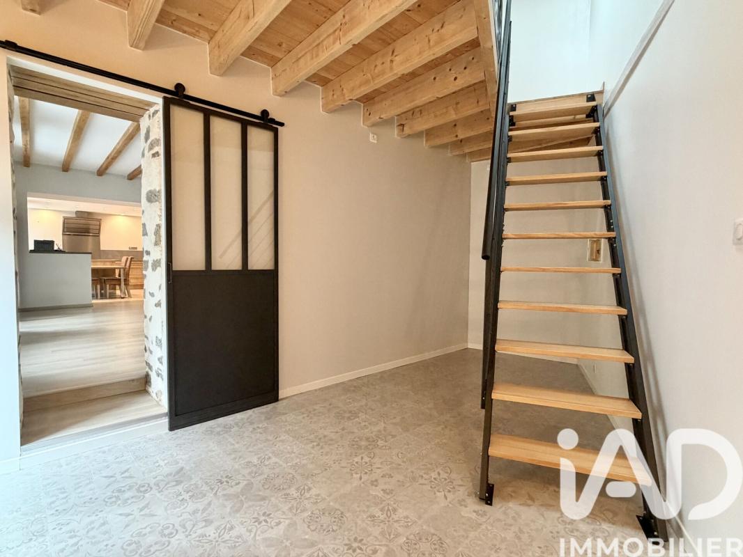 Maison 6 Pièce(s) Montaigu-Vendée - Photo 15
