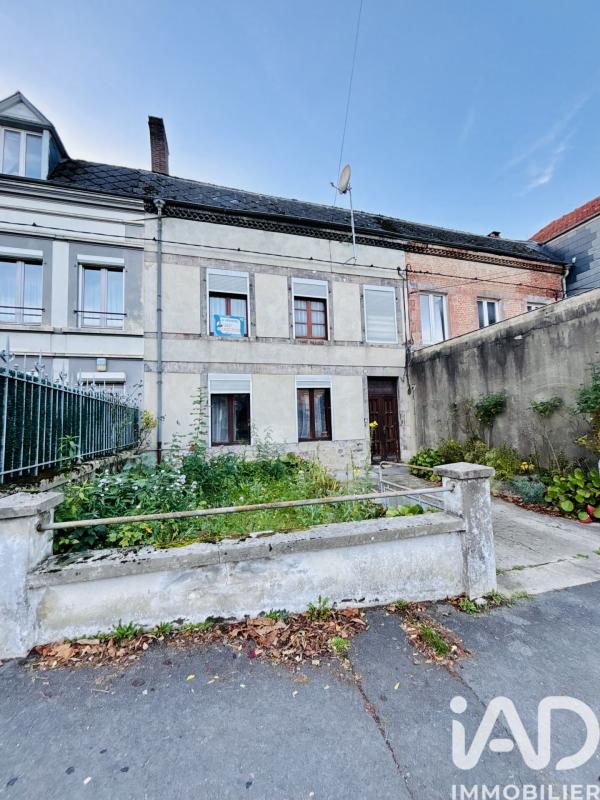 Maison traditionnelle 5 Pièce(s) Revin