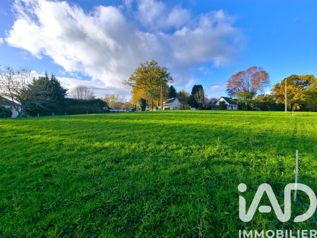 Terrain  Sainte-Féréole