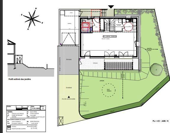 Maison 5 Pièce(s) Saint-Paul-de-Varces