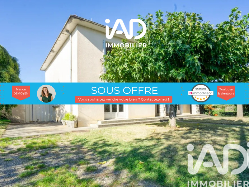 Maison 9 Pièce(s) Merville