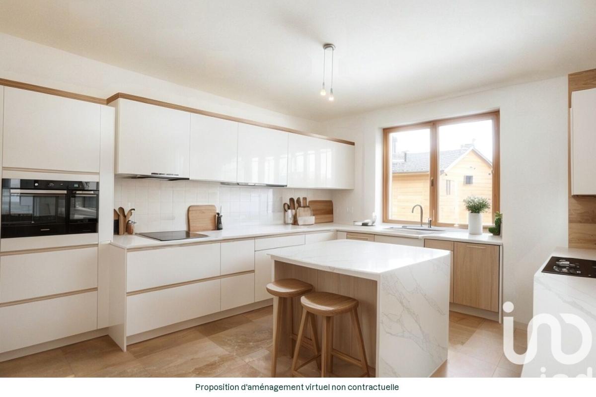 Maison traditionnelle 4 Pièce(s) Ancenis-Saint-Géréon