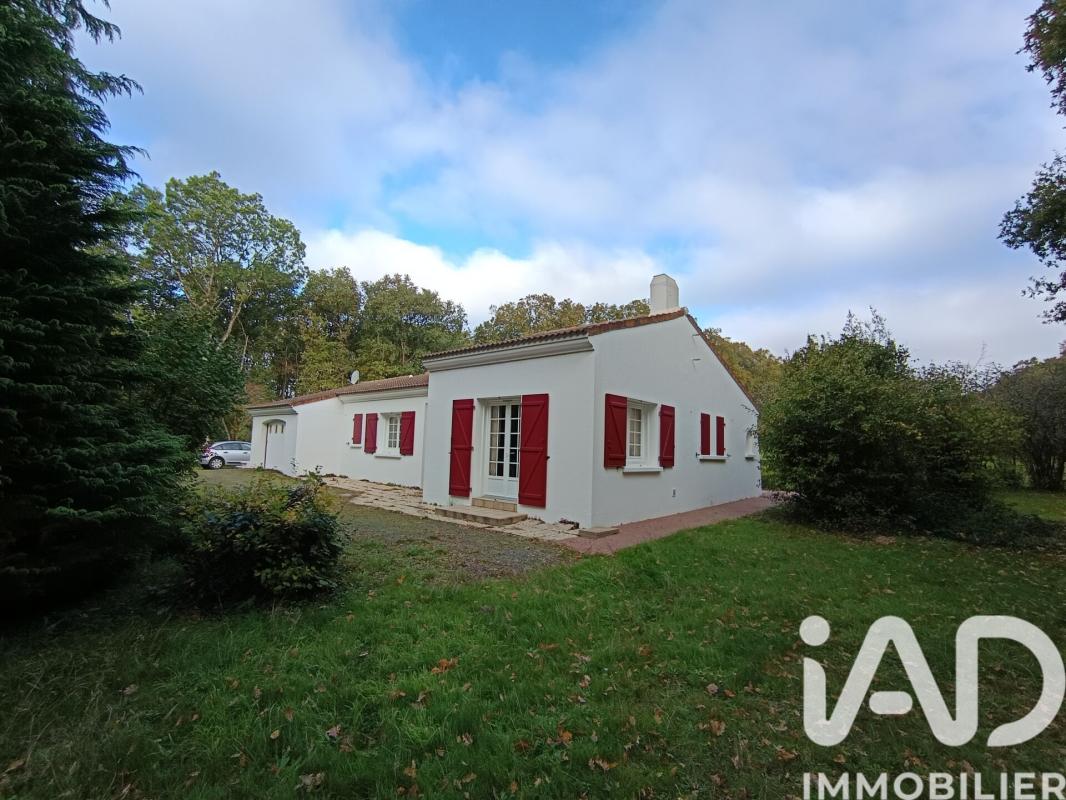 Maison 3 Pièce(s) Saint-Gervais