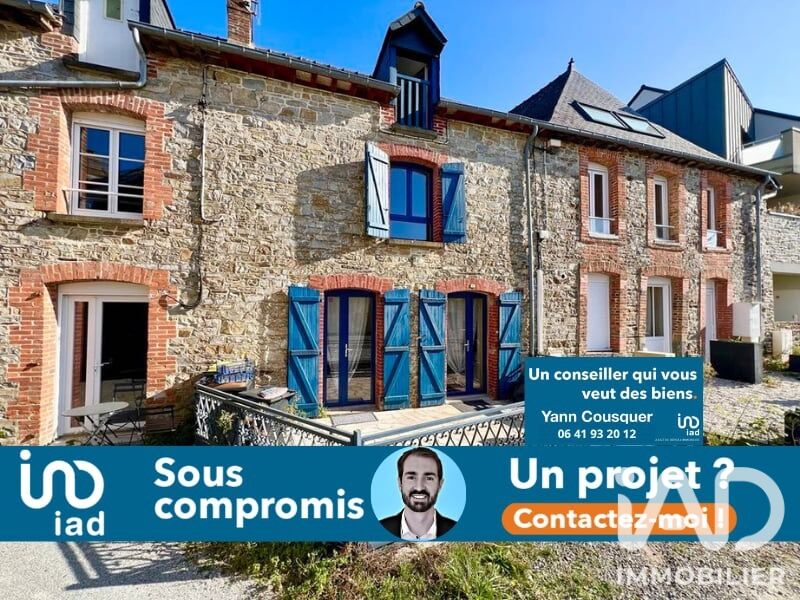 Maison de ville 4 Pièce(s) Guichen