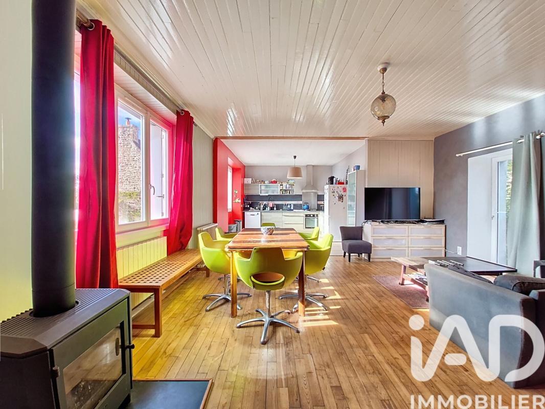 Maison 5 Pièce(s) Riantec - Photo 2