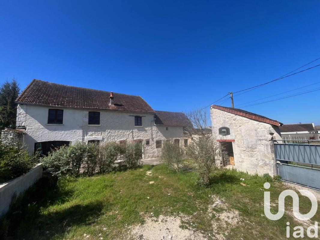 Maison 7 Pièce(s) Champlay - Photo 3