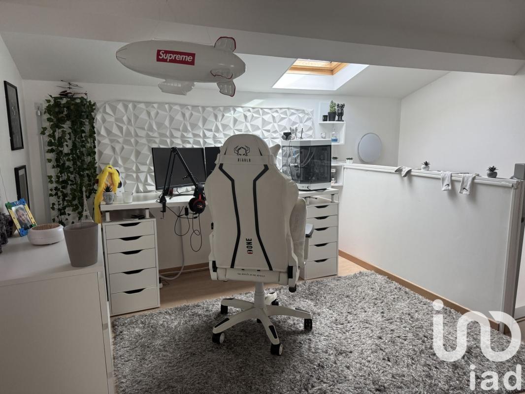 Maison 4 Pièce(s) Champigny-sur-Marne - Photo 6
