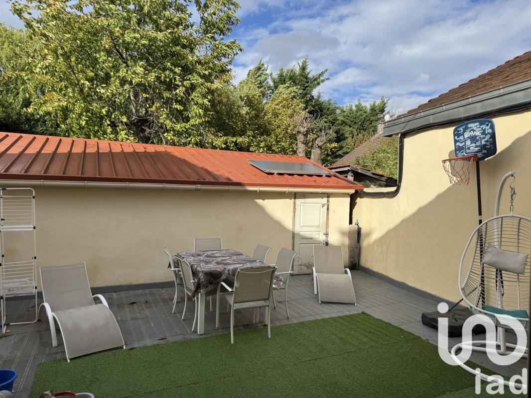 Maison 4 Pièce(s) Champigny-sur-Marne - Photo 7