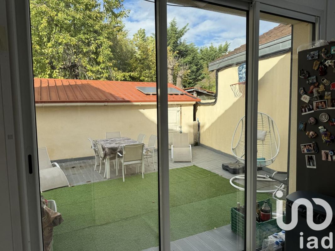 Maison 4 Pièce(s) Champigny-sur-Marne - Photo 8