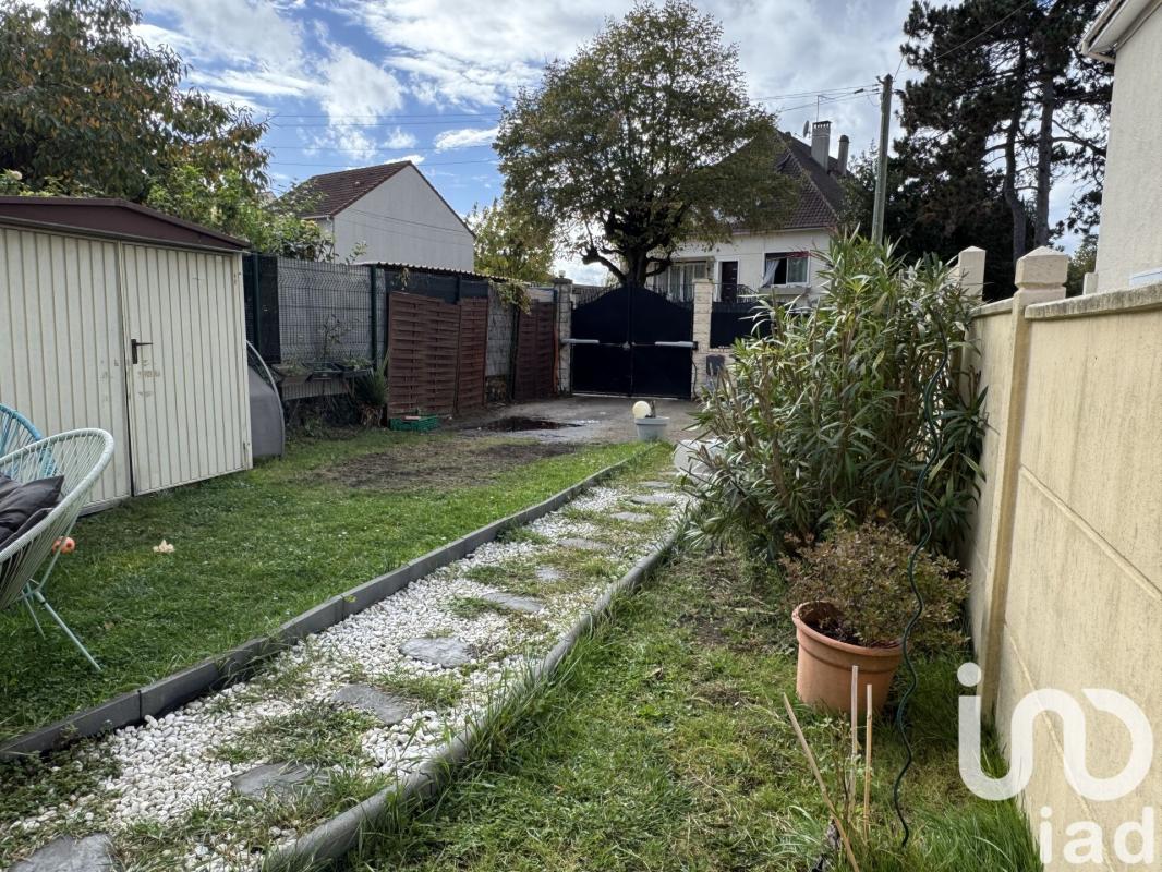 Maison 4 Pièce(s) Champigny-sur-Marne - Photo 10