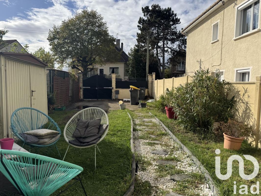 Maison 4 Pièce(s) Champigny-sur-Marne - Photo 11