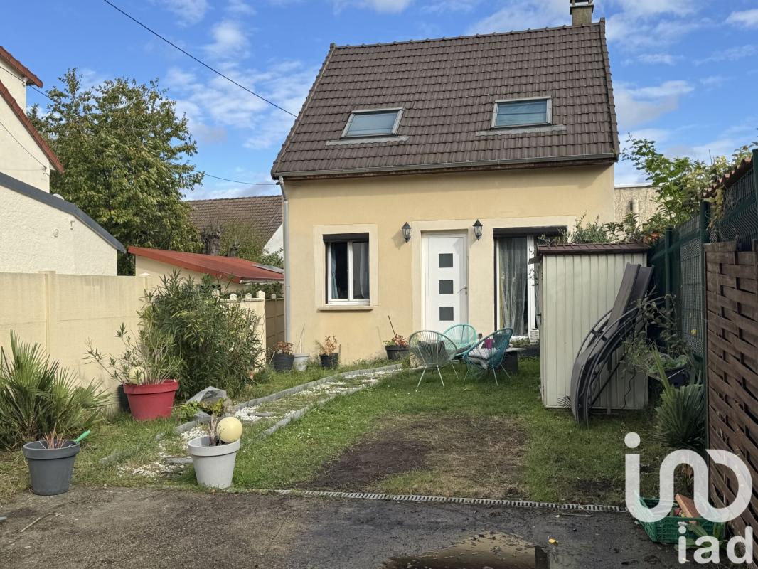 Maison 4 Pièce(s) Champigny-sur-Marne - Photo 2