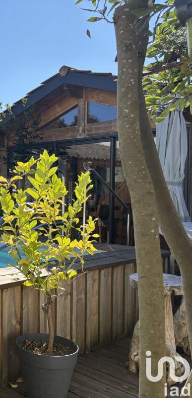 Maison traditionnelle 3 Pièce(s) Gujan-Mestras