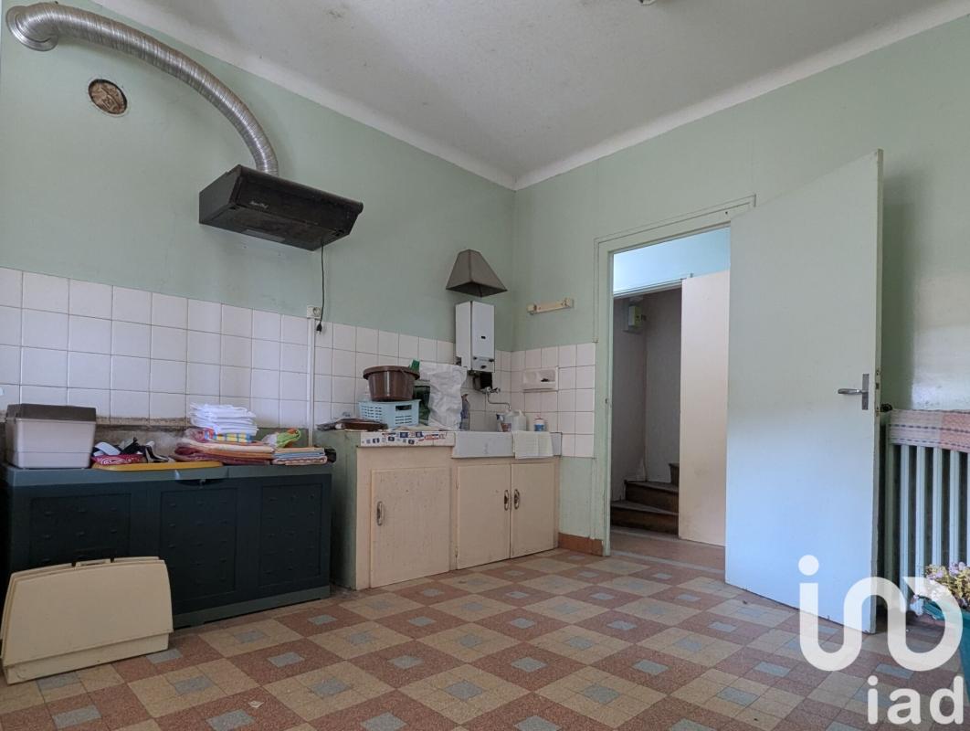 Maison 5 Pièce(s) Saint-Jacques-de-Thouars - Photo 2