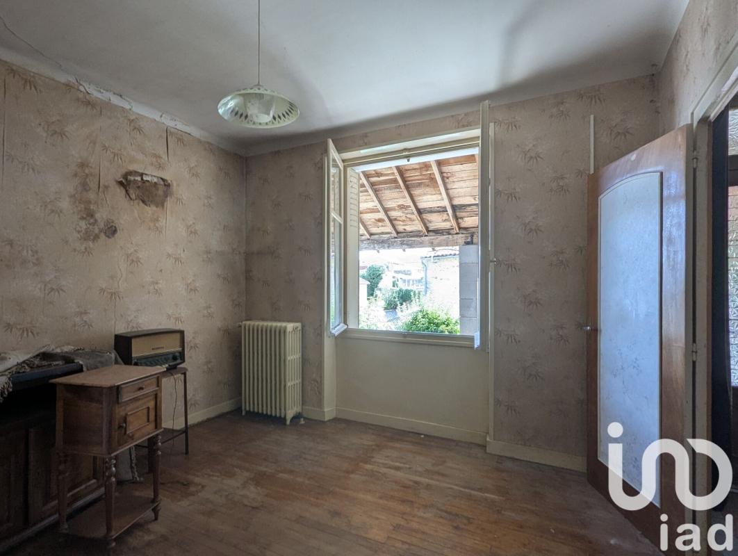 Maison 5 Pièce(s) Saint-Jacques-de-Thouars - Photo 4