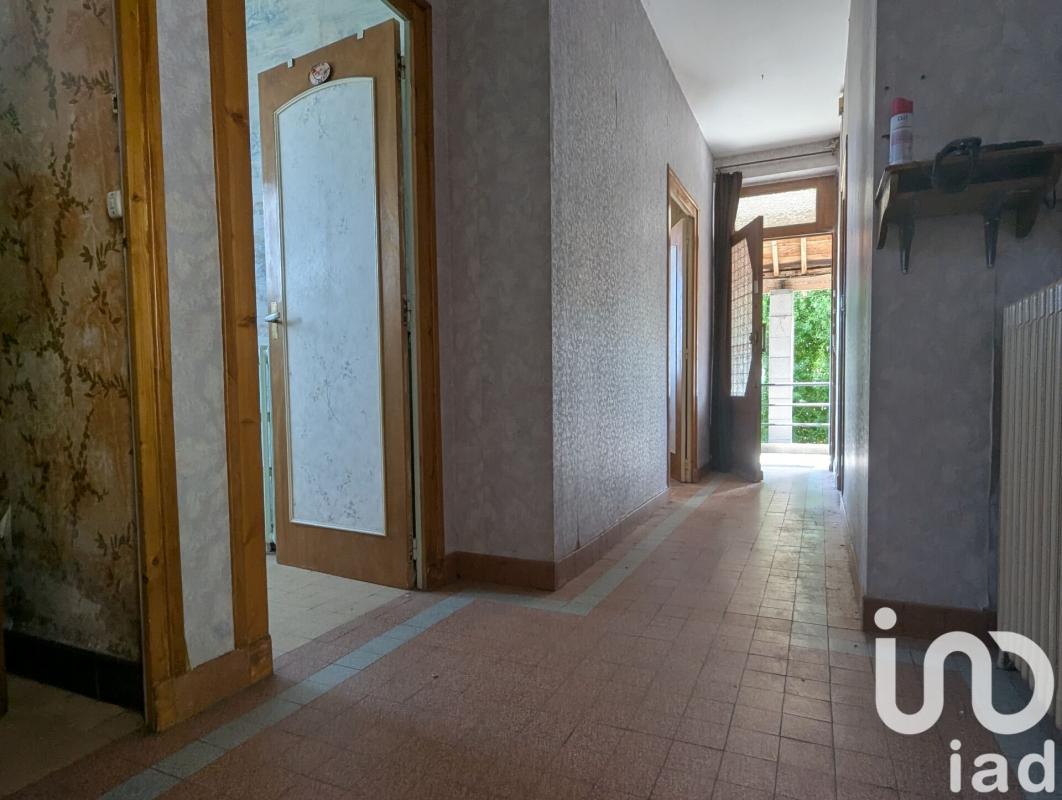 Maison 5 Pièce(s) Saint-Jacques-de-Thouars - Photo 5
