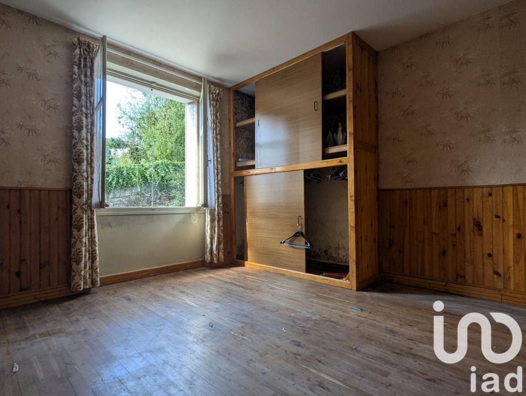 Maison 5 Pièce(s) Saint-Jacques-de-Thouars - Photo 7