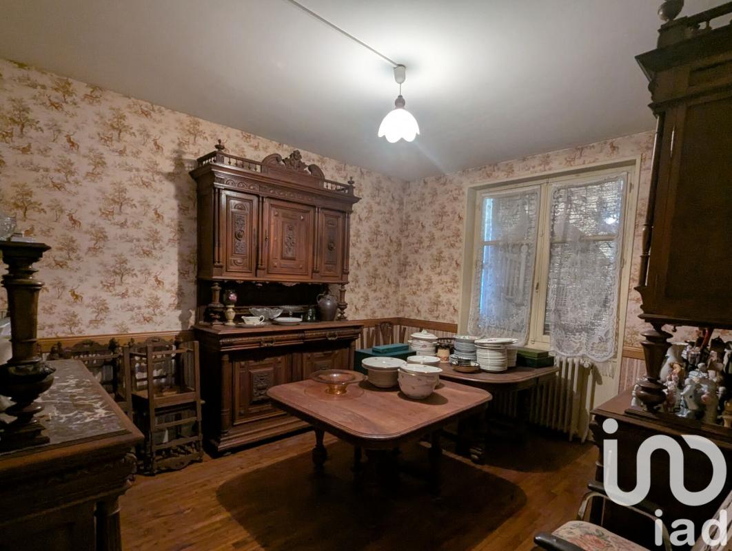Maison 5 Pièce(s) Saint-Jacques-de-Thouars - Photo 8