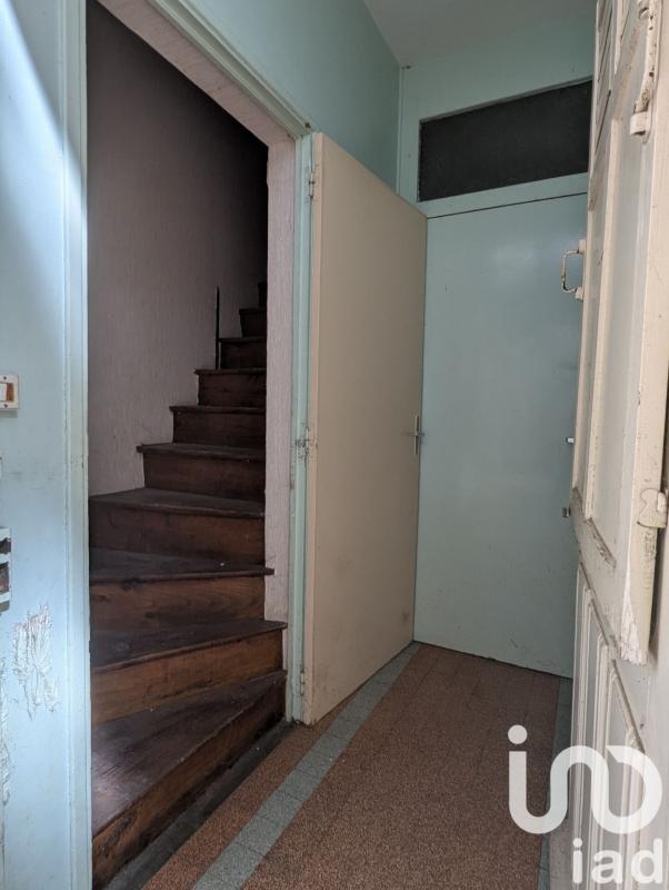 Maison 5 Pièce(s) Saint-Jacques-de-Thouars - Photo 9