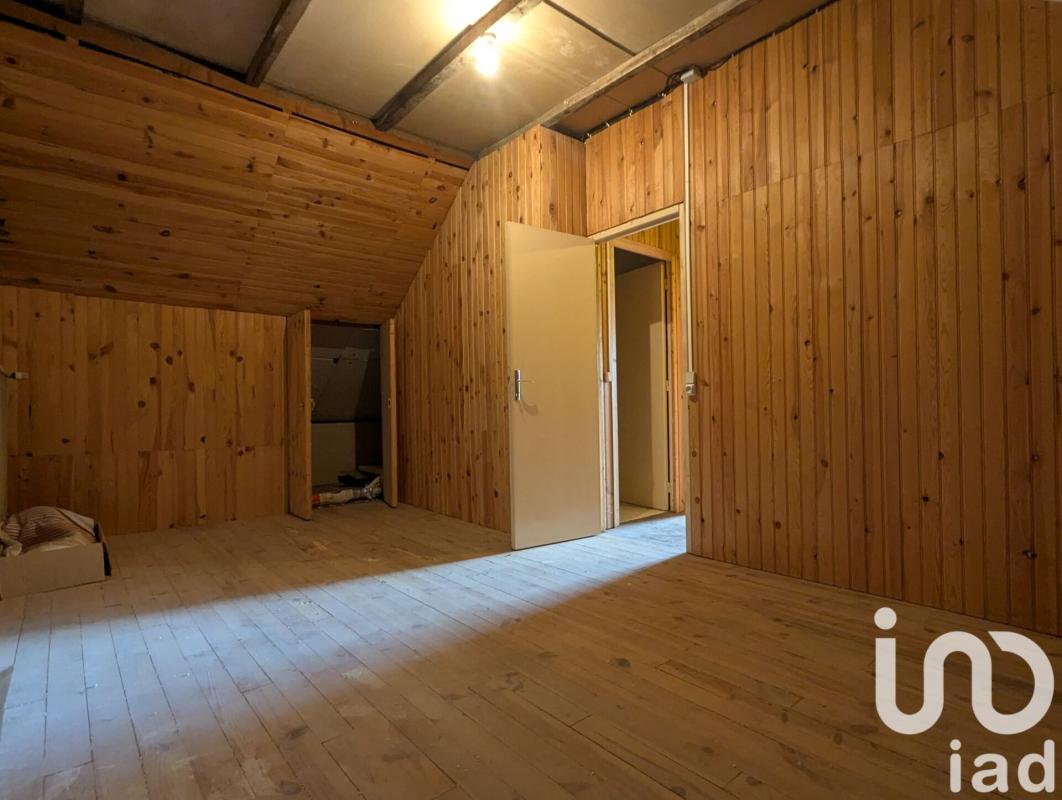 Maison 5 Pièce(s) Saint-Jacques-de-Thouars - Photo 10