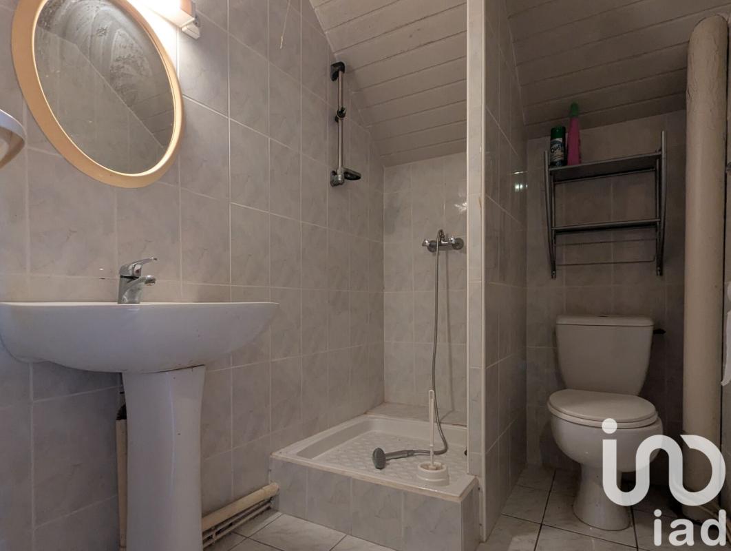 Maison 5 Pièce(s) Saint-Jacques-de-Thouars - Photo 11