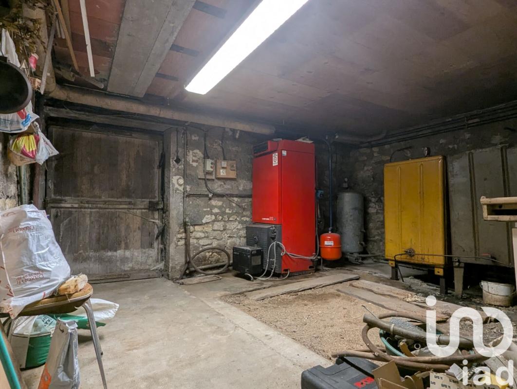 Maison 5 Pièce(s) Saint-Jacques-de-Thouars - Photo 14