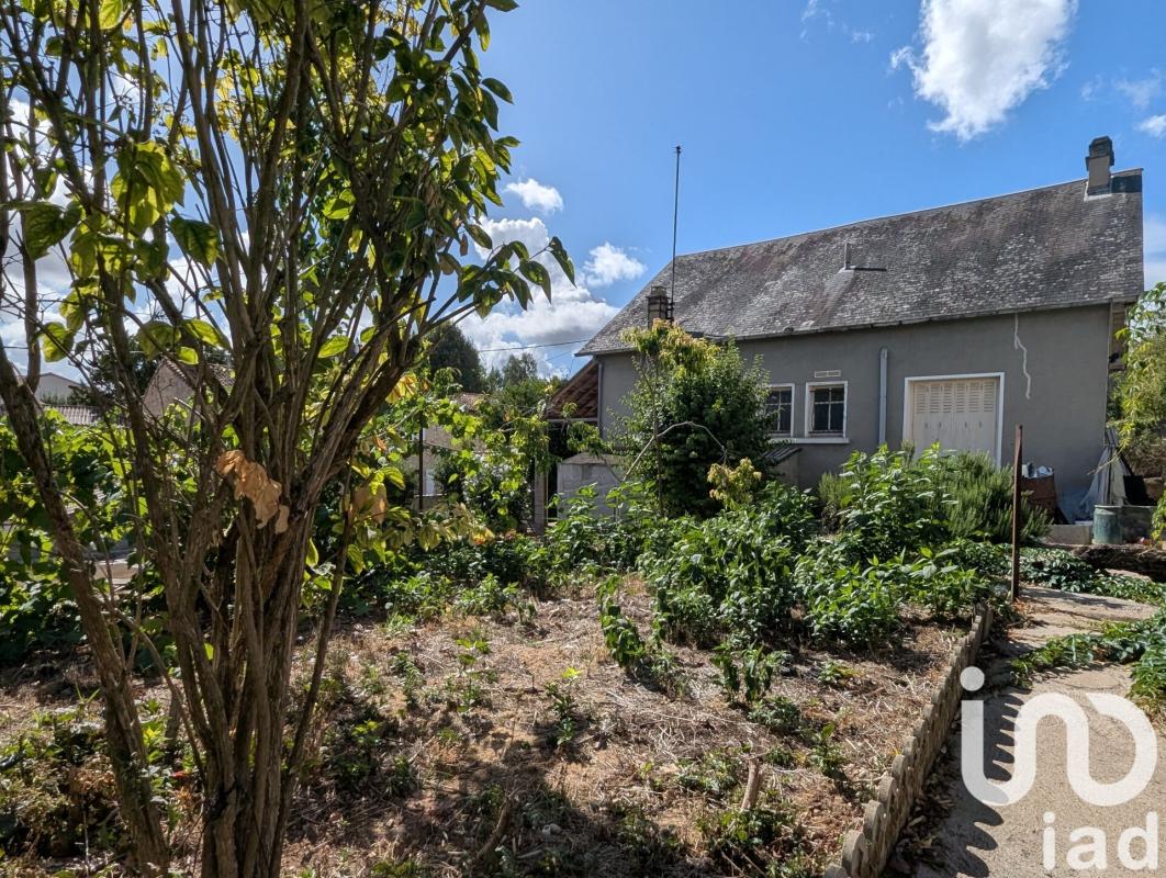 Maison 5 Pièce(s) Saint-Jacques-de-Thouars - Photo 16