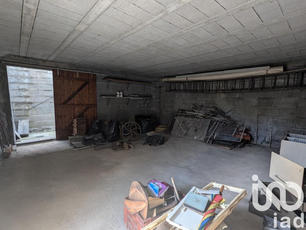 Maison 5 Pièce(s) Saint-Jacques-de-Thouars - Photo 17